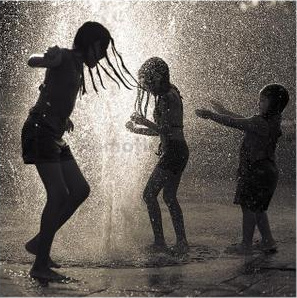 Image result for dancing in the rain