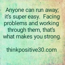 How Strong Are You? | Think Positive 30