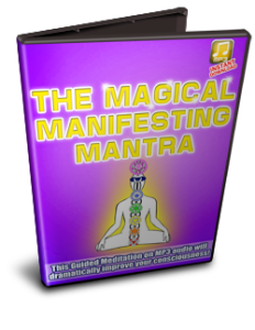 Magical-Mantra